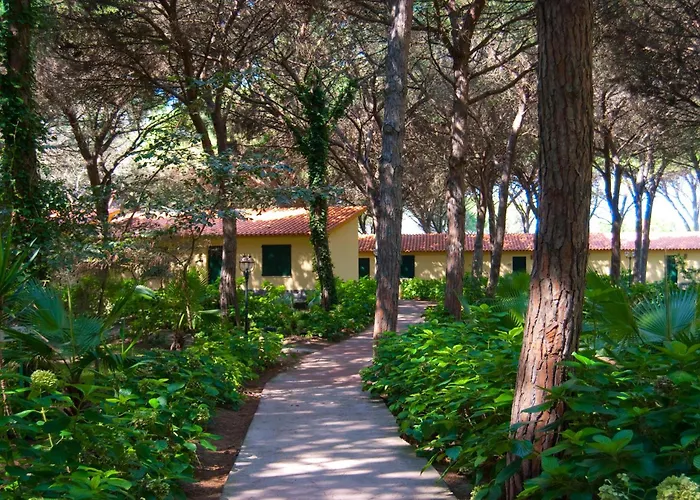 Horse Country Resort Congress & Spa - Hotel Ribot