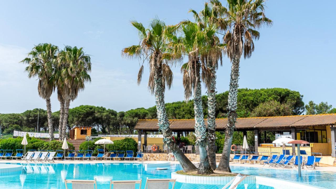 Resort Horse Country Congress & - Ribot Arborea