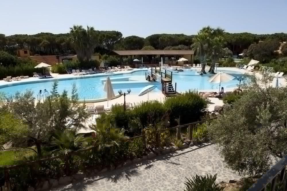 Resort Horse Country Congress & - Ribot 4*