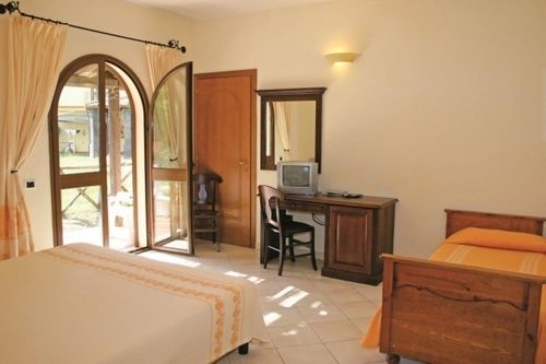 Horse Country Congress & - Ribot Resort 4*