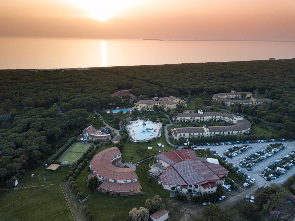 Horse Country Congress & - Ribot Resort Arborea