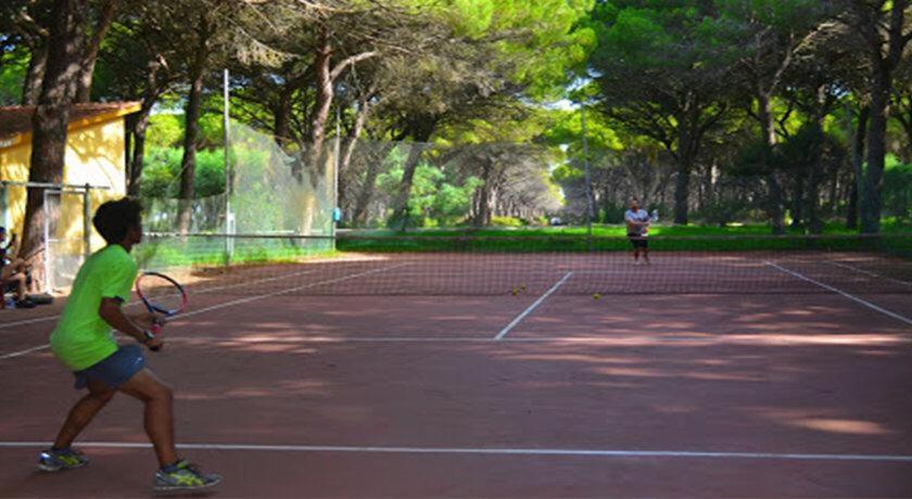 Horse Country Congress & - Ribot Resort 4*