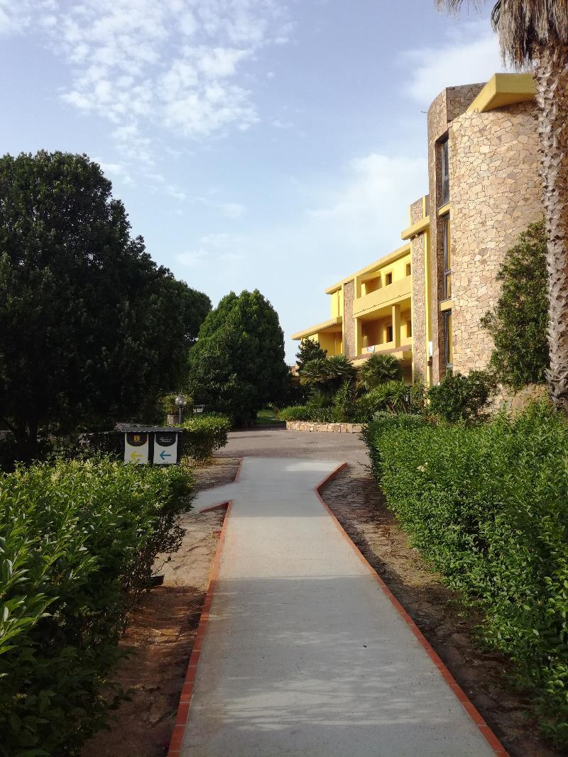 Horse Country Congress & - Ribot Resort